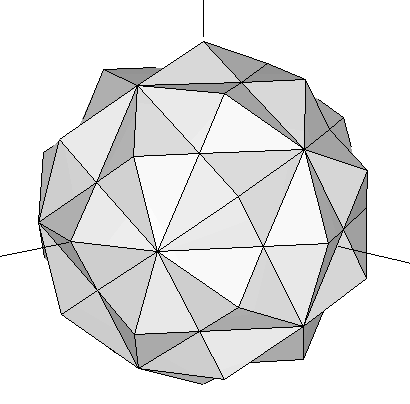 120 polyhedron