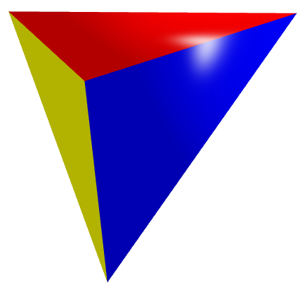 3D Prisms and Dipyramids | Sacred Geometry