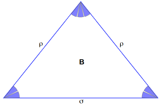 Heptagon triangle B